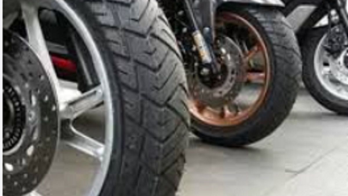 Sahabat Motor Cilacap: Solusi Terbaik untuk Kebutuhan Sepeda Motor Anda